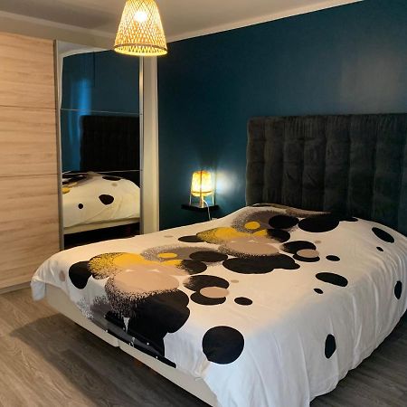 Le Sweet Home Lens Ngoại thất bức ảnh
